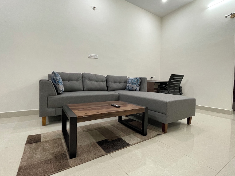 SSN HomeStays in Bangalore Near La Casa