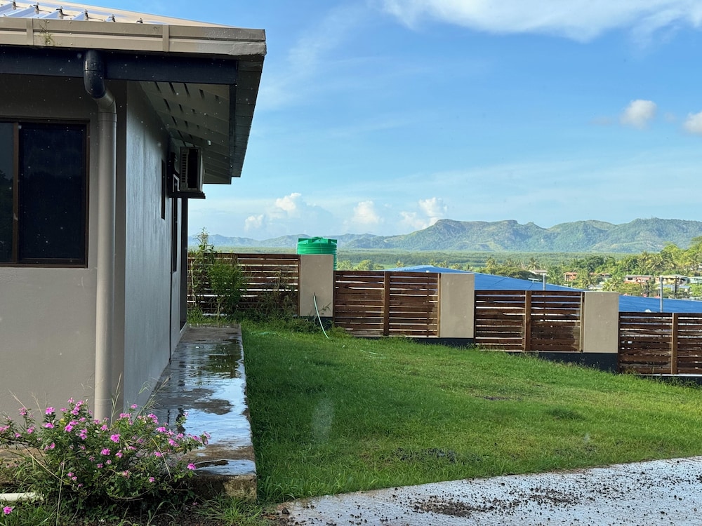 Dovu Residences