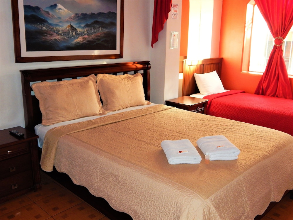 Hostal Imperial