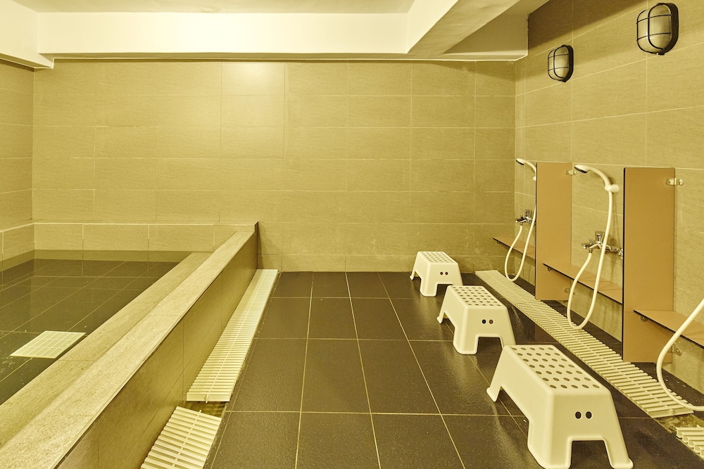 Single Inn Taipei - Hostel