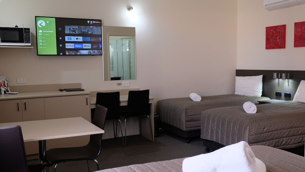 Loddon River Motel