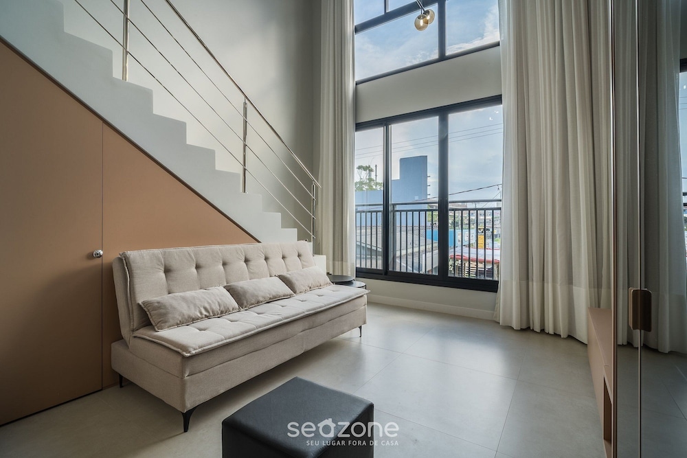 Full Loft 290 m From the Beach Coe0202