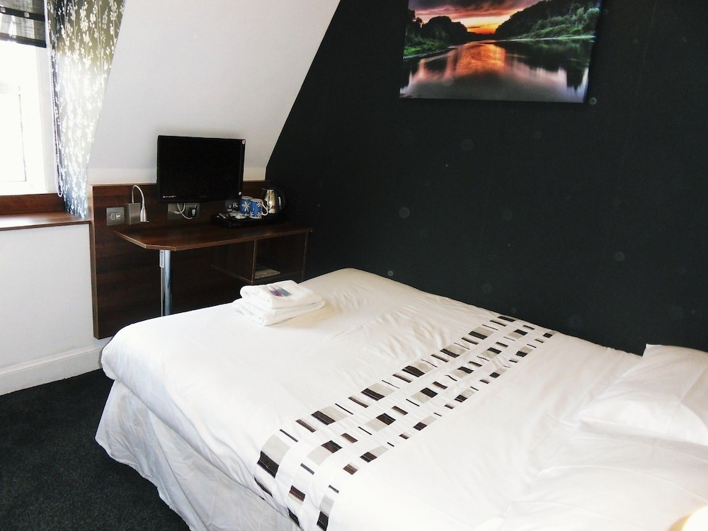 Blossom Guest House