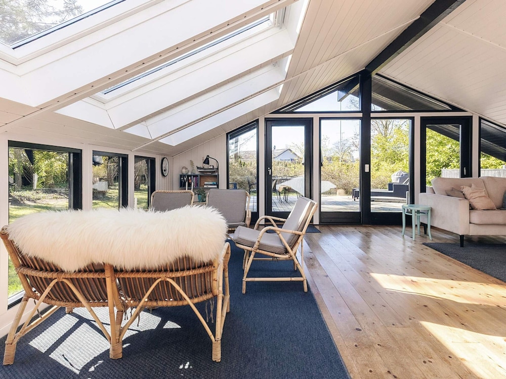 4 Star Holiday Home in Vaeggerlose