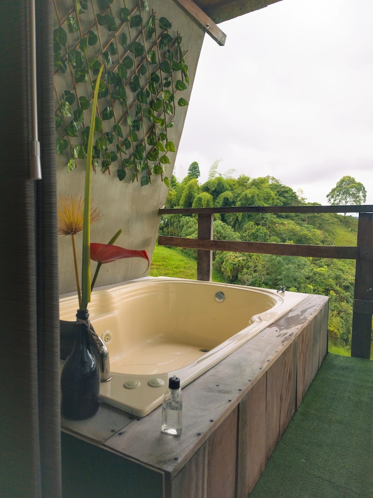 Nalú Hammam Thalassoterapia