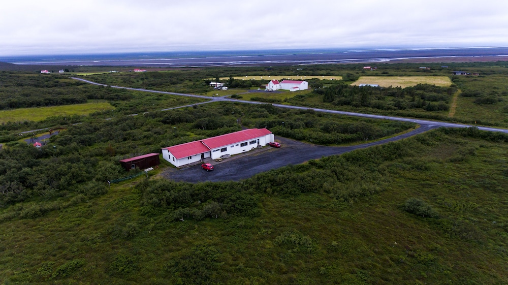 Dettifoss Guesthouse