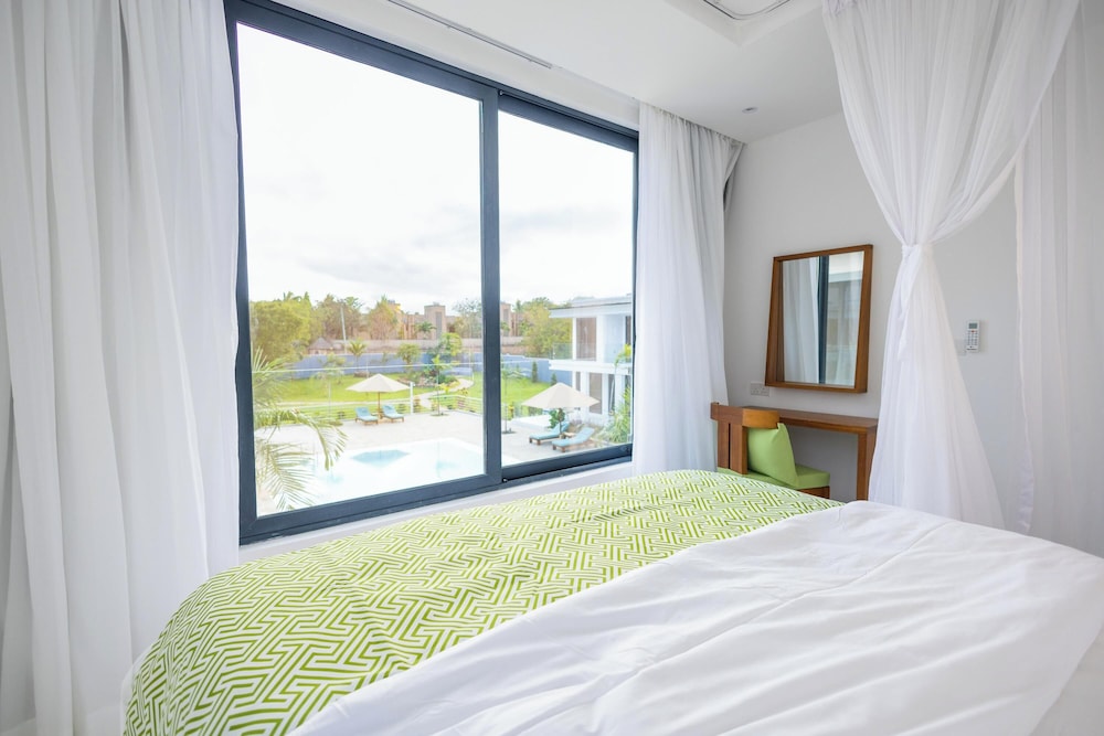 Amkia Villas Diani