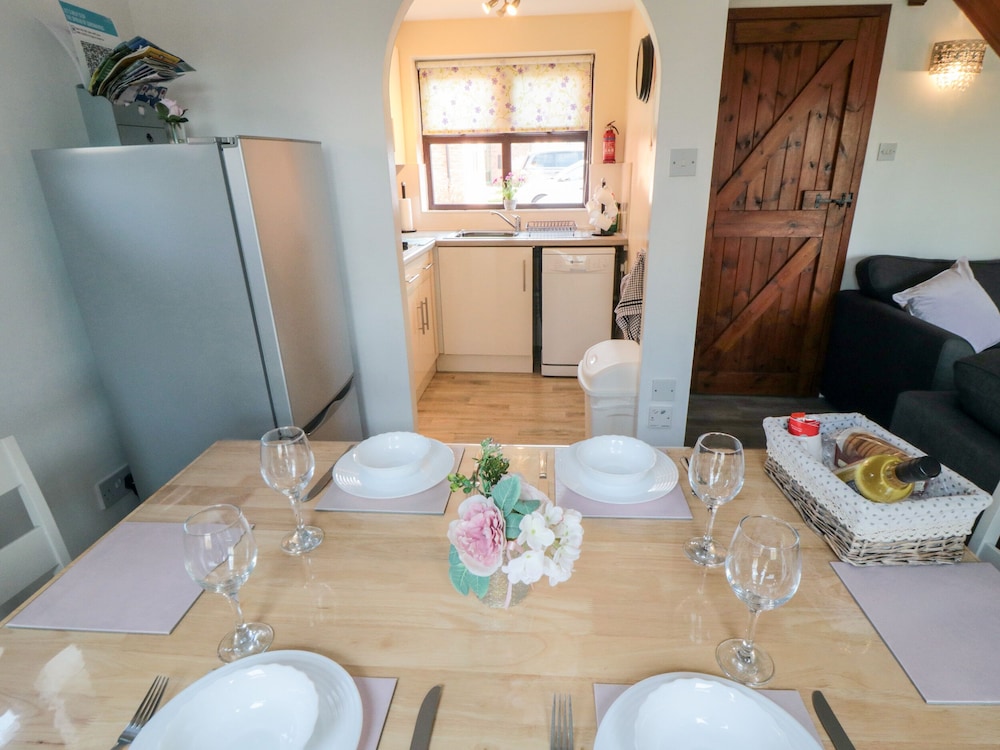 Cha Cha's Cottage