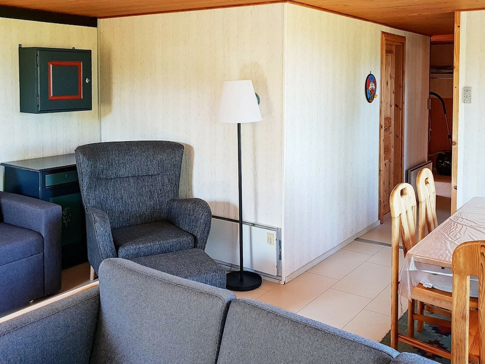 Rustic Holiday Home in Augustenborg near Sea view 3
