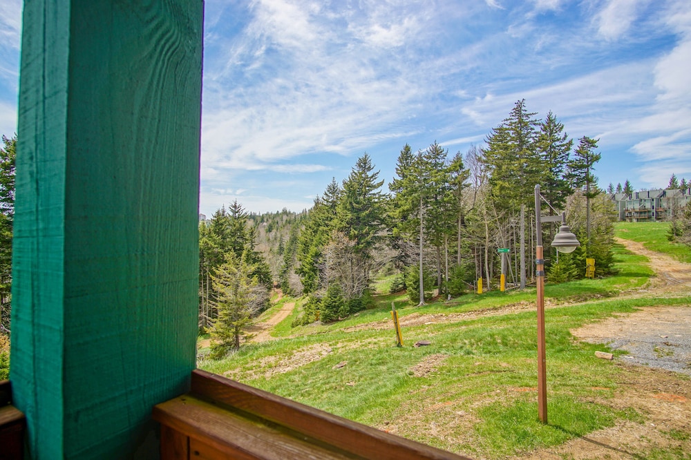 Camp 4 #21: 2 Bedrooms, 2.5 Baths: Slope Side, Gas Fireplace