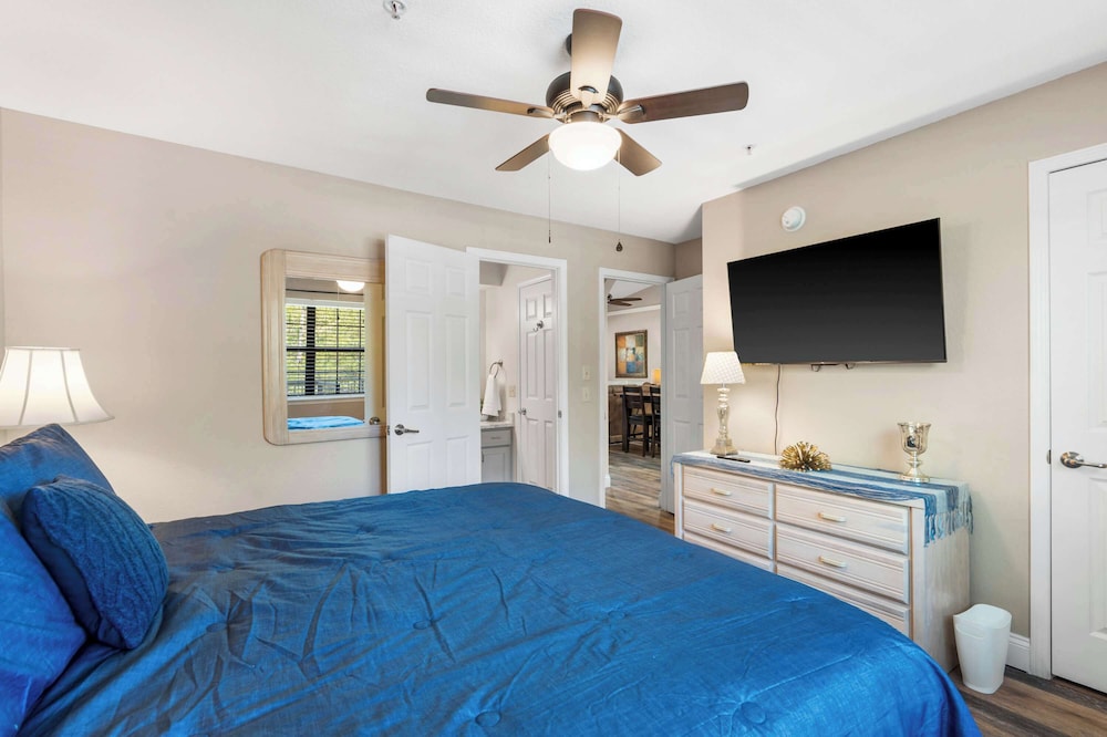 Cozy Comfort Retreat For 6