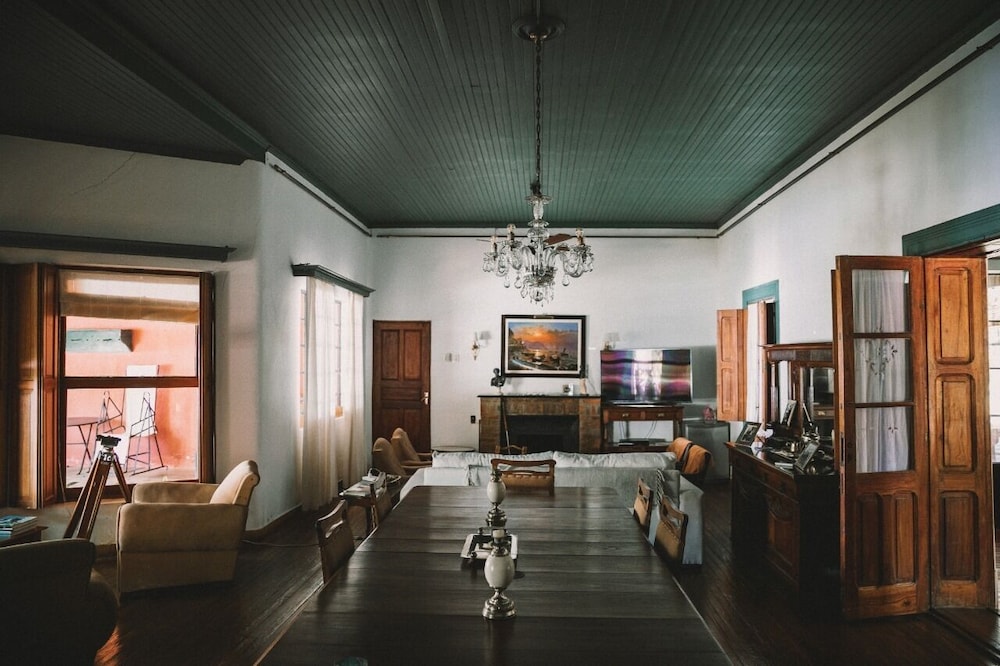Estancia La Violeta