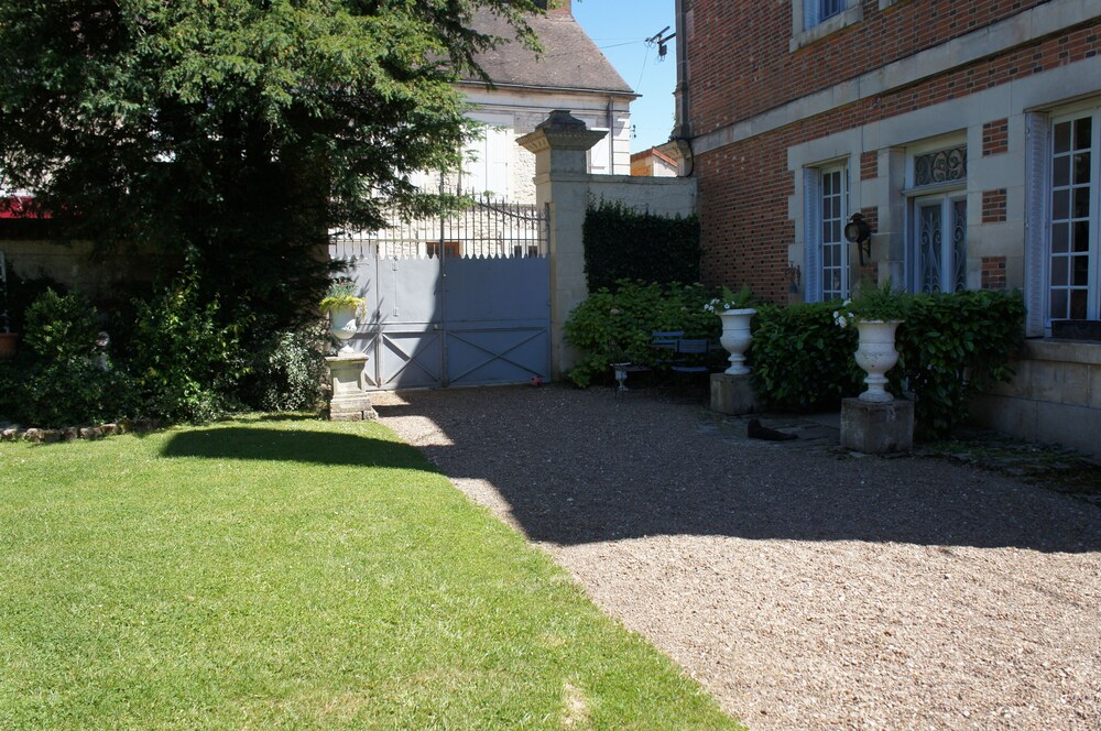 Maison de l' Amiral