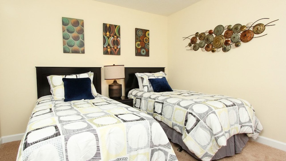 Grhbuc2960 - Paradise Palms Resort - 6 Bed 5 Baths House - Image 3