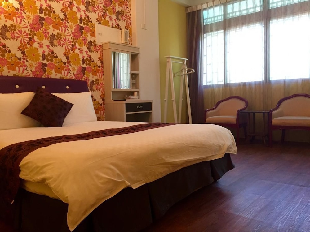 Yealien B&B