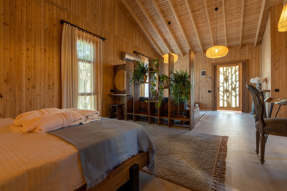 Naturelife Bungalovlar & Spa - Image 18