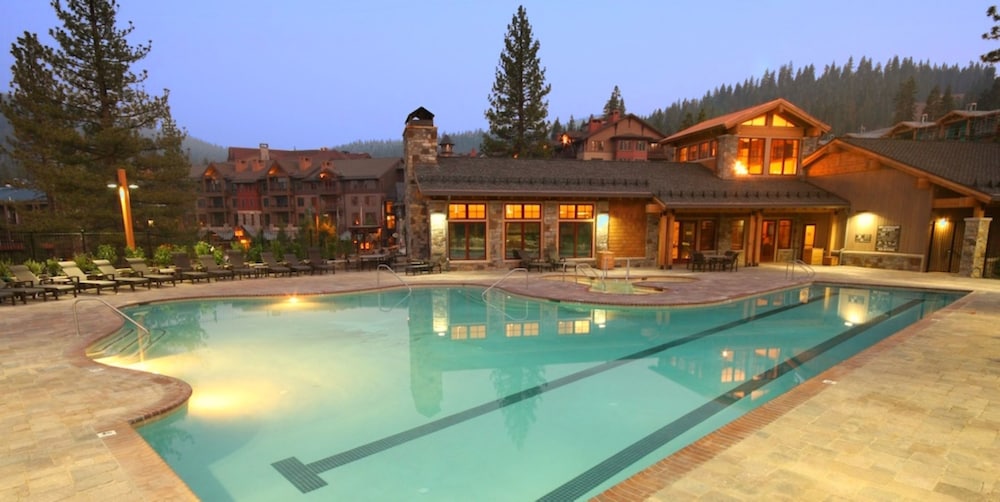Lake Tahoe Vacations - One Village Place Residences, Lake Tahoe - Property Image 15