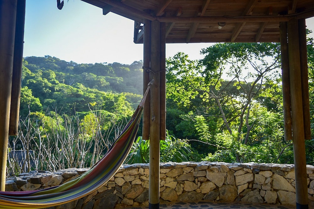 Ecohabs Bosques del Tayrona