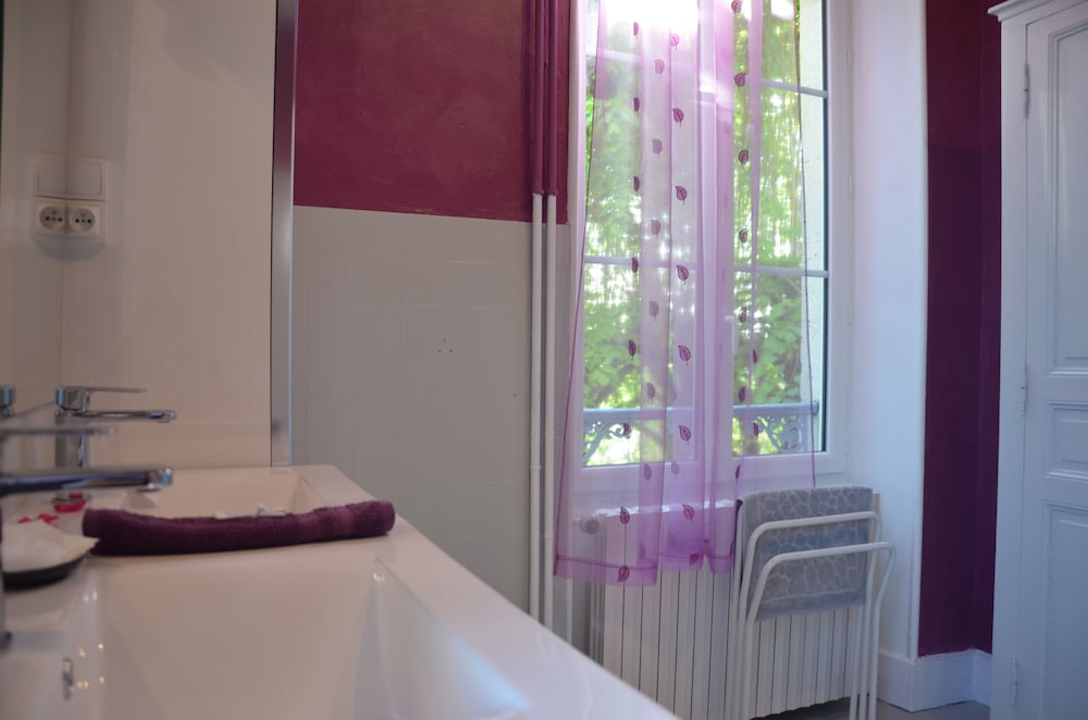 Villa du Cerf Thibault, Billede 52