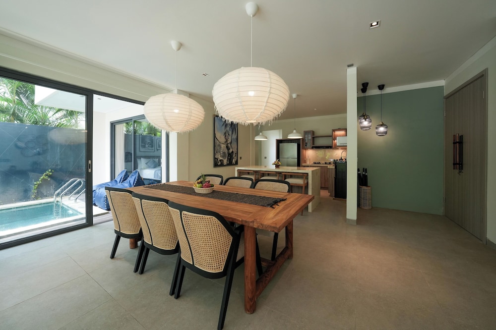 Villa Zeno and Cora by Exotic Bali Properties