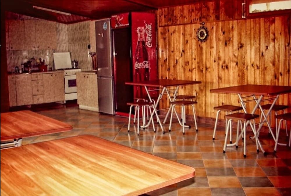 Guest House Usadba