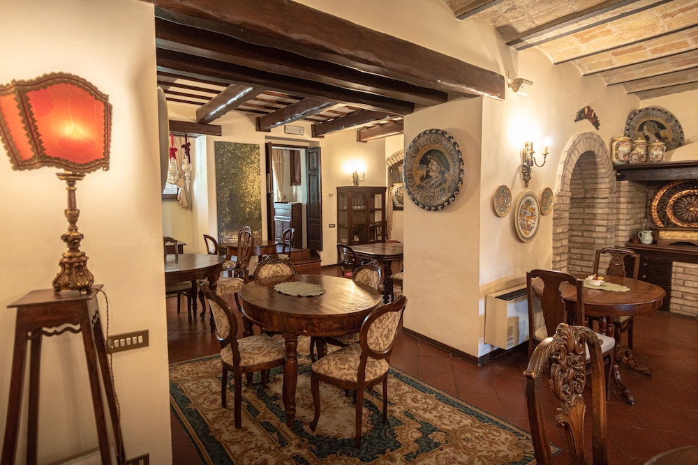 Resort e Spa San Crispino