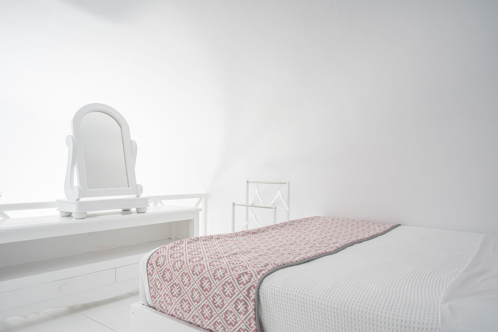 Oia Sunset Villas