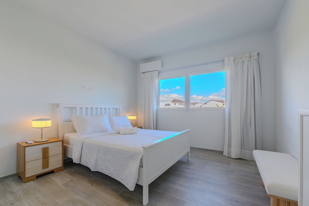 Tracadero Lodge Con Acceso al Beach Club