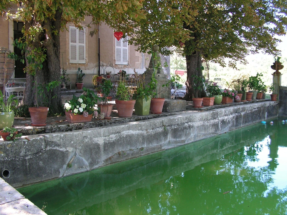 Domaine le Clos du Pavillon