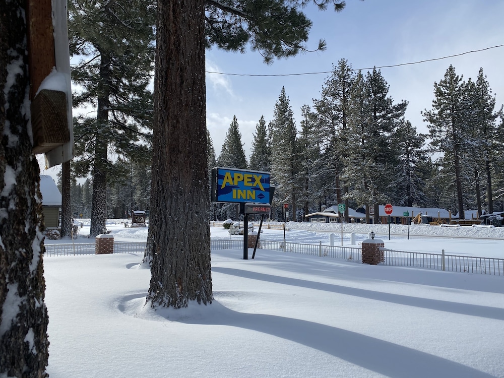 Lake Tahoe Vacations - Apex Inn - Property Image 36