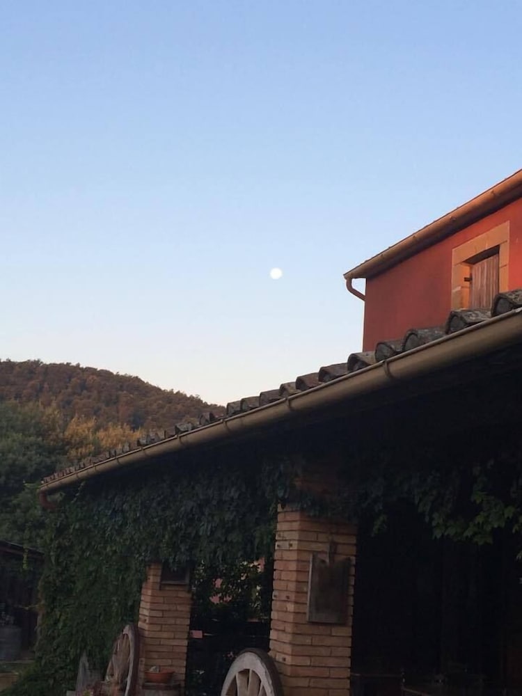Agriturismo Castro