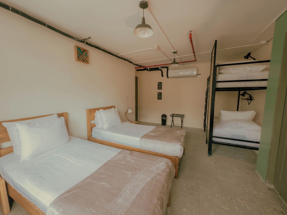 Viajero Casco Viejo Hostel