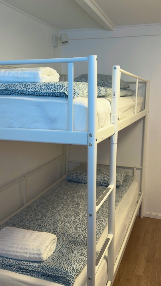 Central Stavanger Guesthouse