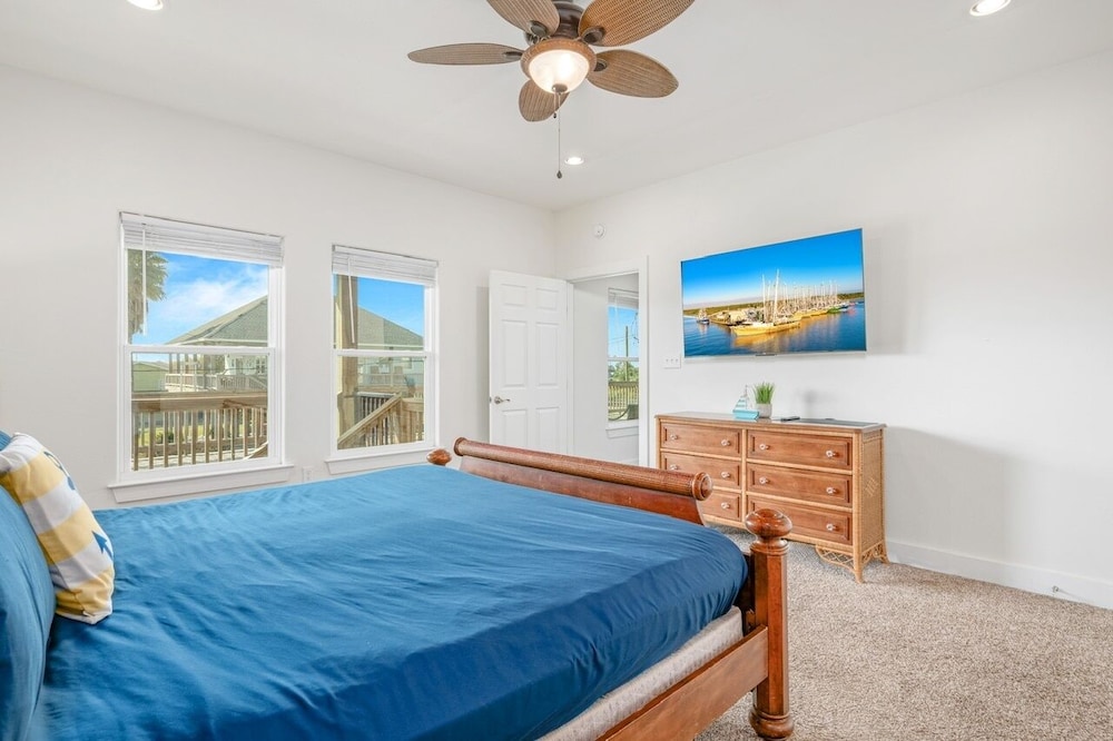 Life's A Beach 3 Bedroom Home