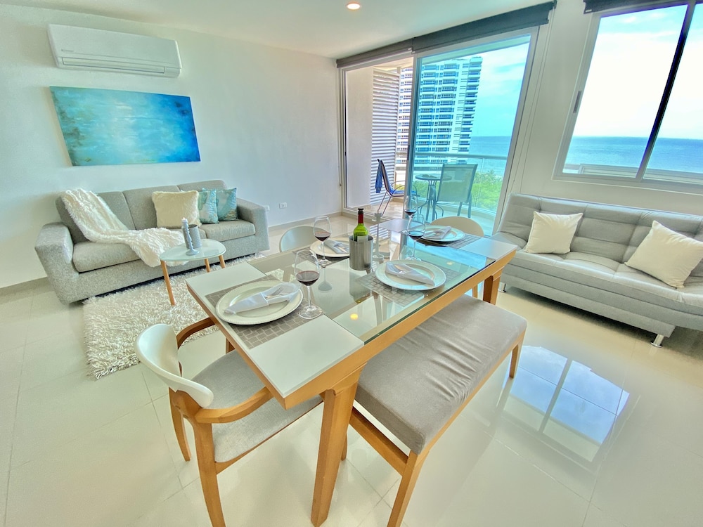Apartamentos Aragoa - Cerca al Mar by SOHO
