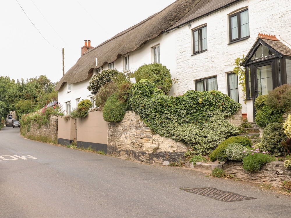 Alexander's Cottage