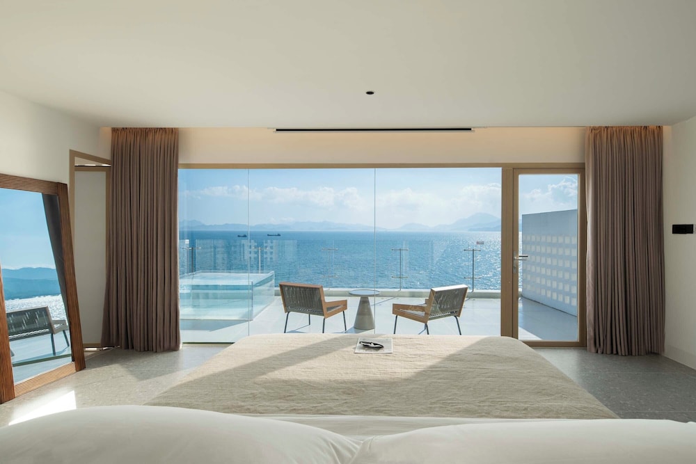 Shenzhen Secret Wild Reef Beautiful Stay