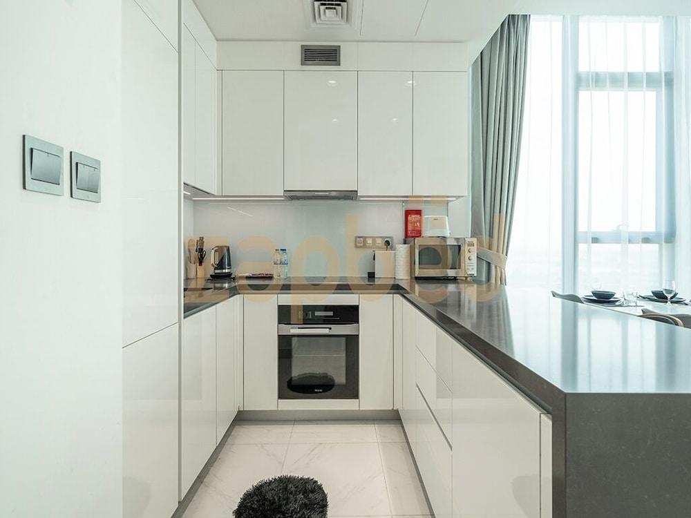 Zapbed-1 BR in District One Residence 16