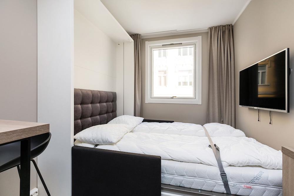 Charming and Cozy Flat view 5