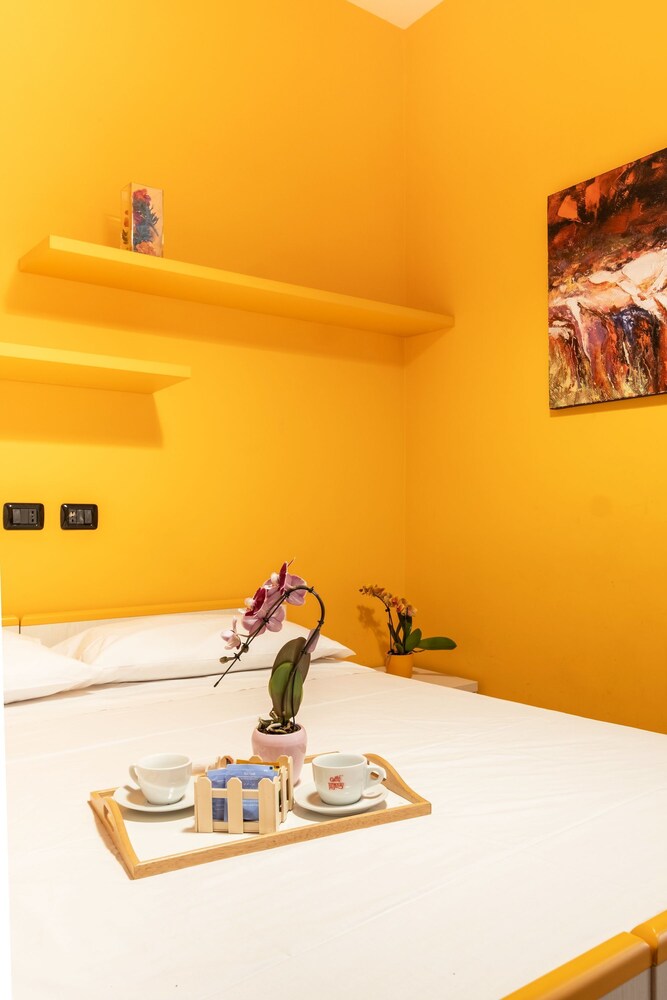 4bnb - Reale House Tulipano