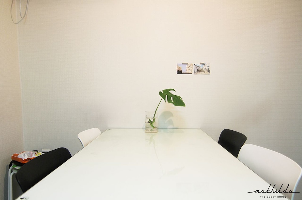 Mathilda the Guest House - Hostel