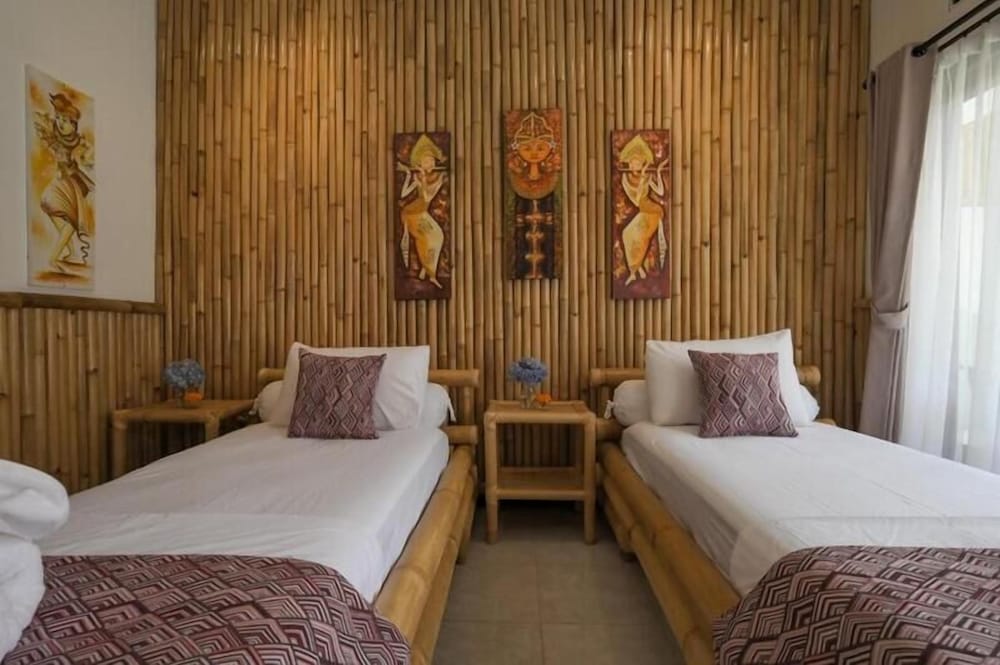 Villa Tiga Naga Sanur