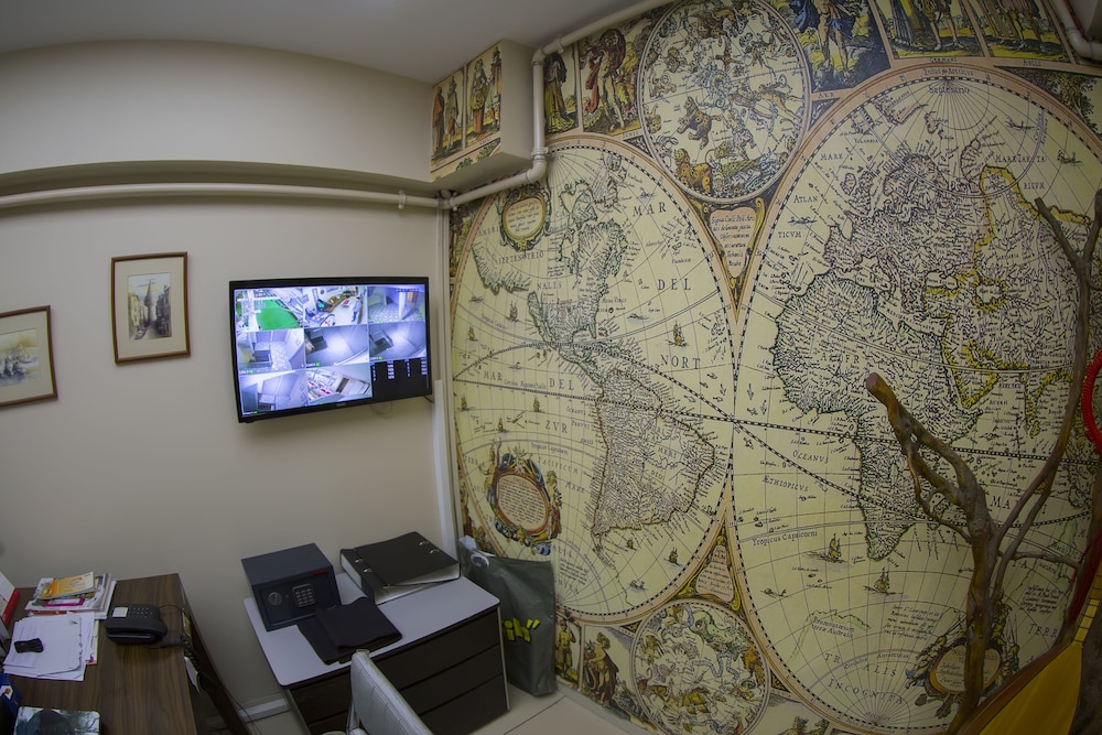 Ottoman Time Otel - Image 48