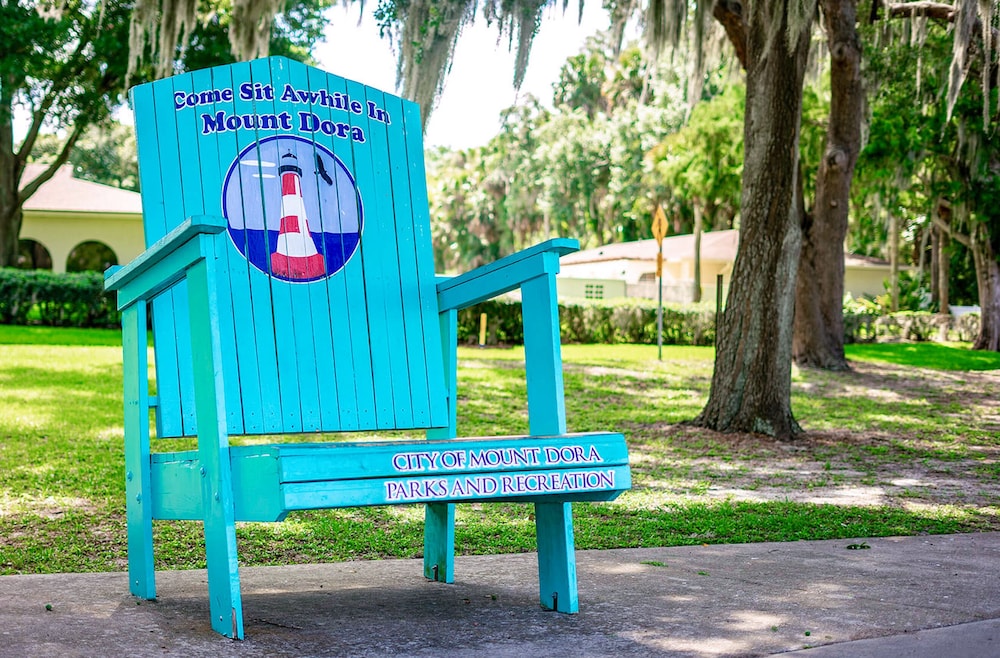 The Estate at Mount Dora