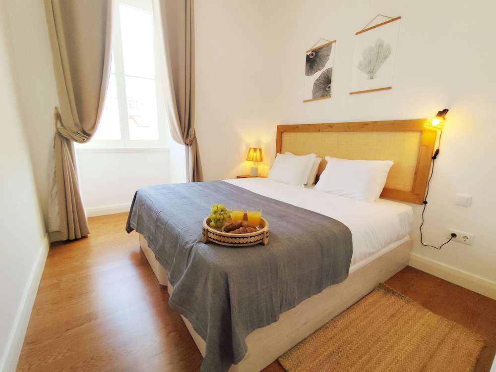 Maison Faro Luxe A Tranquil Retreat by the Algarv