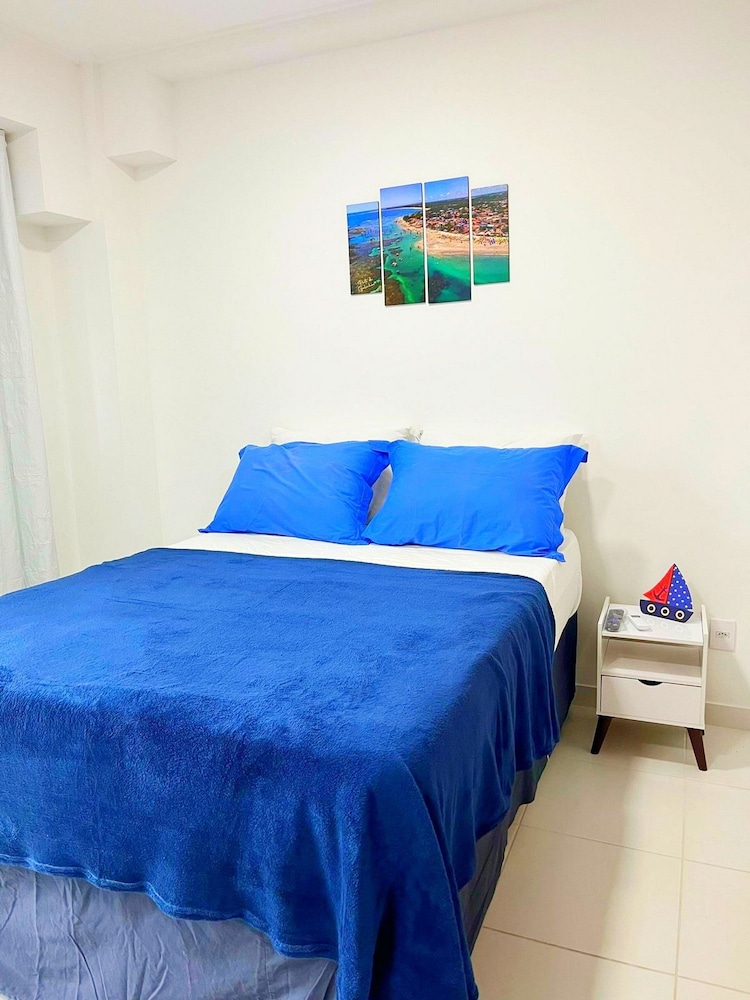 Flat Mana Beach Experience - Muro Alto
