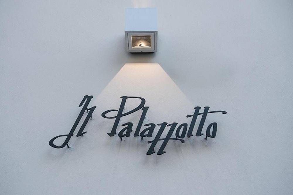 B&B Il Palazzotto di Luca Luxury Suites