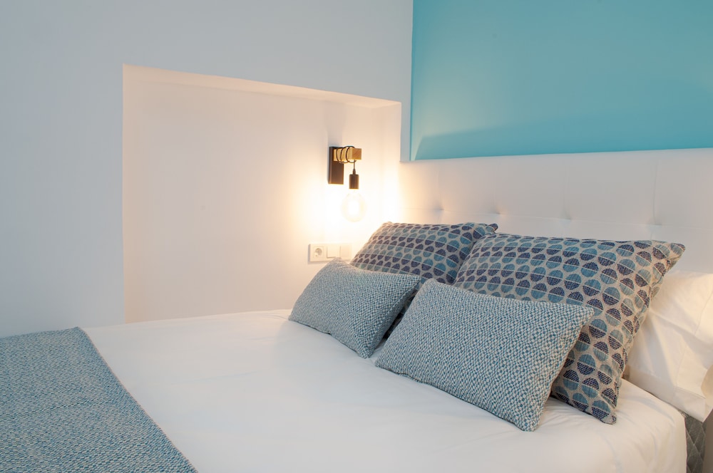 ABAL Apartments - Barrio