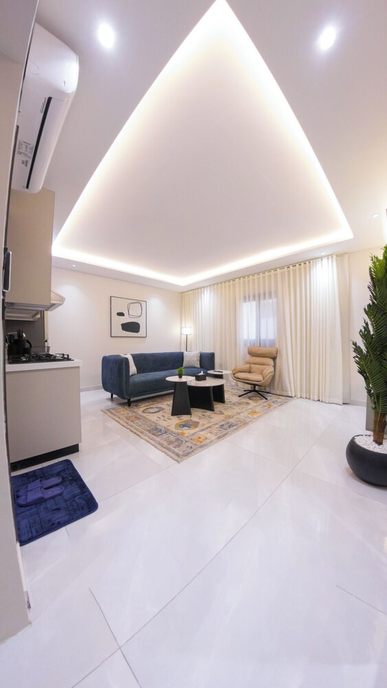 Hometel Rawda