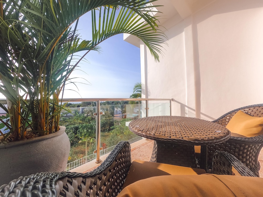 Sea Breeze Villas Nungwi